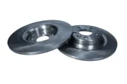 Bremsscheibe Hinterachse MAXGEAR 19-4708