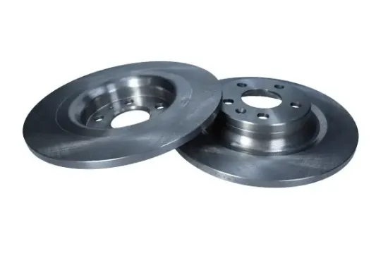 Bremsscheibe Hinterachse MAXGEAR 19-4708 Bild Bremsscheibe Hinterachse MAXGEAR 19-4708