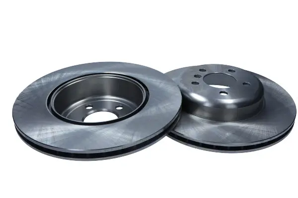 Bremsscheibe Hinterachse MAXGEAR 19-4711