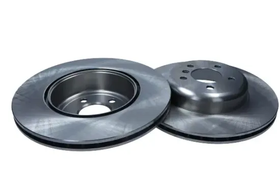 Bremsscheibe Hinterachse MAXGEAR 19-4711 Bild Bremsscheibe Hinterachse MAXGEAR 19-4711