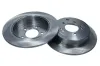 Bremsscheibe Hinterachse MAXGEAR 19-4713
