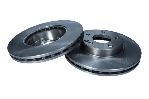 Bremsscheibe Vorderachse MAXGEAR 19-4722