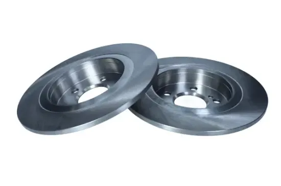 Bremsscheibe Hinterachse MAXGEAR 19-4724 Bild Bremsscheibe Hinterachse MAXGEAR 19-4724