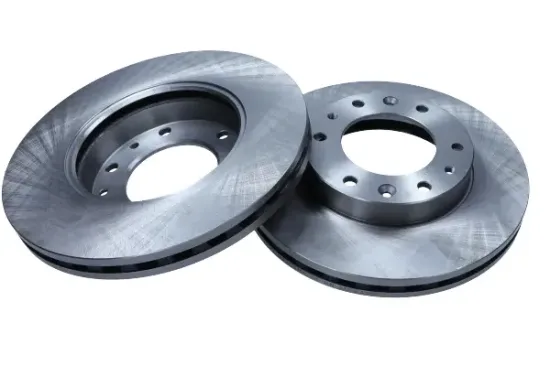 Bremsscheibe Vorderachse MAXGEAR 19-4731 Bild Bremsscheibe Vorderachse MAXGEAR 19-4731