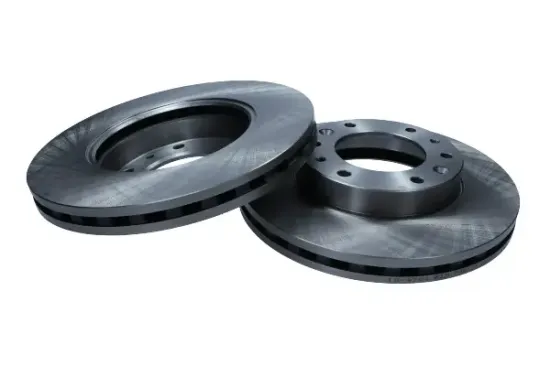 Bremsscheibe Vorderachse MAXGEAR 19-4731 Bild Bremsscheibe Vorderachse MAXGEAR 19-4731