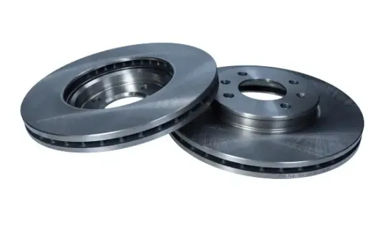 Bremsscheibe Vorderachse MAXGEAR 19-4732 Bild Bremsscheibe Vorderachse MAXGEAR 19-4732