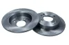 Bremsscheibe Hinterachse MAXGEAR 19-4734