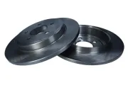 Bremsscheibe Hinterachse MAXGEAR 19-4740