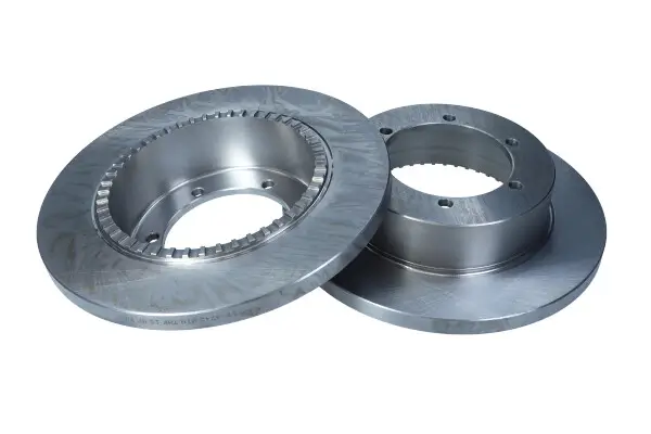 Bremsscheibe Hinterachse MAXGEAR 19-4743