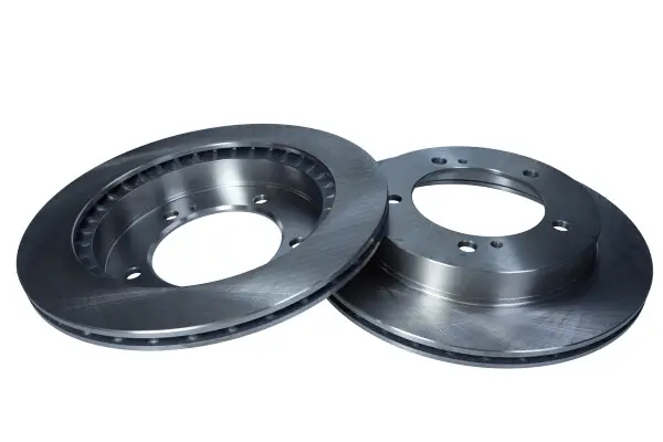 Bremsscheibe Vorderachse MAXGEAR 19-4748