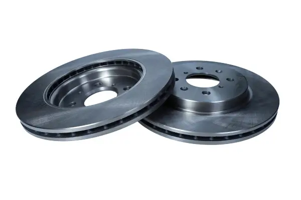 Bremsscheibe Vorderachse MAXGEAR 19-4749