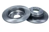 Bremsscheibe Hinterachse MAXGEAR 19-4757 Bild Bremsscheibe Hinterachse MAXGEAR 19-4757