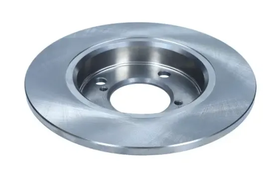 Bremsscheibe Hinterachse MAXGEAR 19-4758 Bild Bremsscheibe Hinterachse MAXGEAR 19-4758