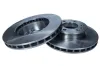Bremsscheibe Vorderachse MAXGEAR 19-4762