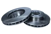 Bremsscheibe Vorderachse MAXGEAR 19-4762