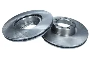 Bremsscheibe Vorderachse MAXGEAR 19-4763