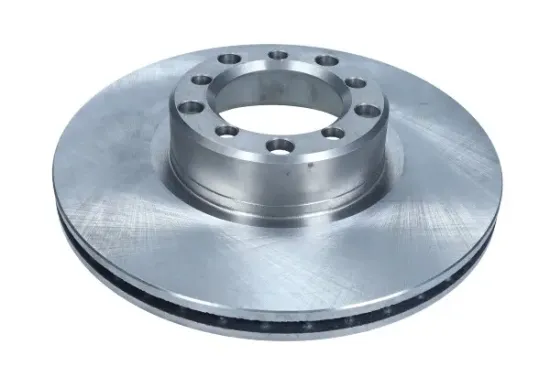 Bremsscheibe Vorderachse MAXGEAR 19-4763 Bild Bremsscheibe Vorderachse MAXGEAR 19-4763