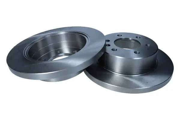 Bremsscheibe Hinterachse MAXGEAR 19-4764