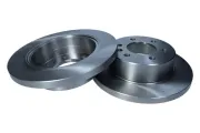 Bremsscheibe Hinterachse MAXGEAR 19-4764
