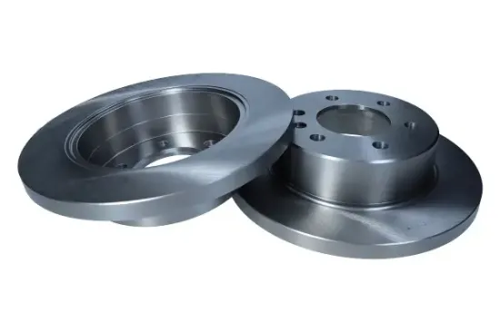 Bremsscheibe Hinterachse MAXGEAR 19-4764 Bild Bremsscheibe Hinterachse MAXGEAR 19-4764