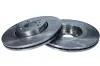 Bremsscheibe Vorderachse MAXGEAR 19-4771