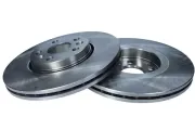 Bremsscheibe Vorderachse MAXGEAR 19-4771