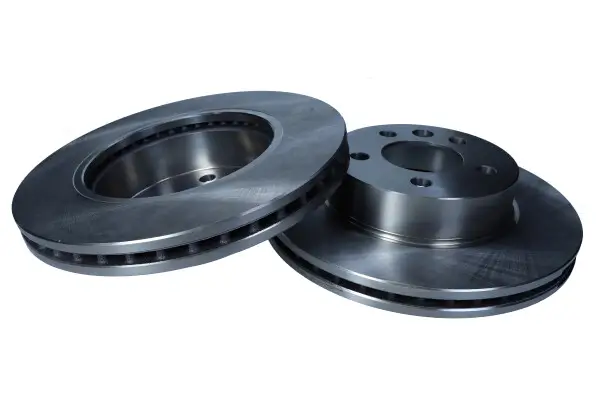 Bremsscheibe Vorderachse MAXGEAR 19-4777