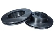 Bremsscheibe Vorderachse MAXGEAR 19-4777