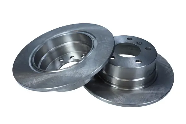 Bremsscheibe Hinterachse MAXGEAR 19-4778