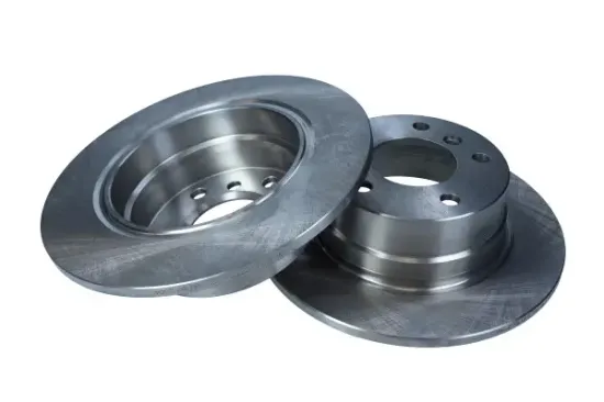 Bremsscheibe Hinterachse MAXGEAR 19-4778 Bild Bremsscheibe Hinterachse MAXGEAR 19-4778