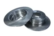 Bremsscheibe Hinterachse MAXGEAR 19-4778