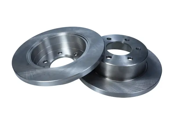 Bremsscheibe Hinterachse MAXGEAR 19-4780