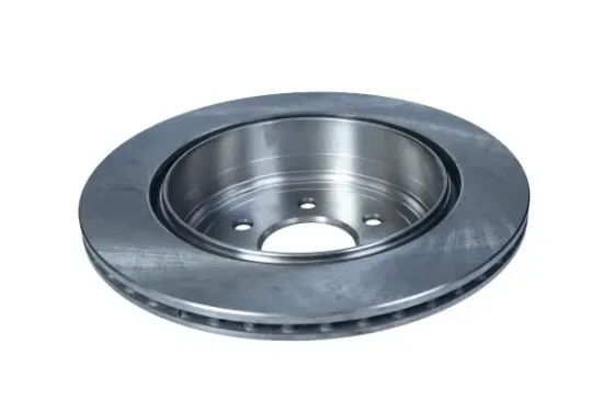 Bremsscheibe Hinterachse MAXGEAR 19-4781 Bild Bremsscheibe Hinterachse MAXGEAR 19-4781