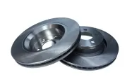 Bremsscheibe Vorderachse MAXGEAR 19-4782