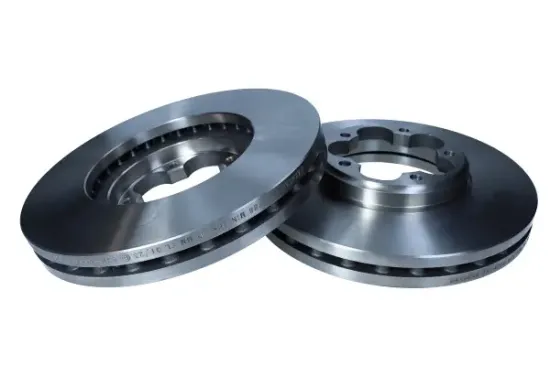 Bremsscheibe Vorderachse MAXGEAR 19-4786 Bild Bremsscheibe Vorderachse MAXGEAR 19-4786