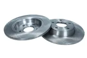 Bremsscheibe Hinterachse MAXGEAR 19-4787