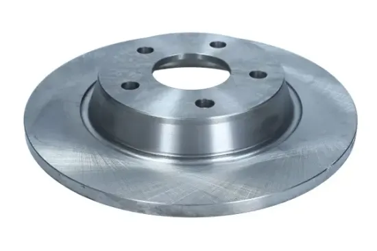 Bremsscheibe Hinterachse MAXGEAR 19-4787 Bild Bremsscheibe Hinterachse MAXGEAR 19-4787