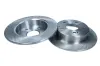 Bremsscheibe Hinterachse MAXGEAR 19-4791