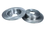 Bremsscheibe Hinterachse MAXGEAR 19-4791