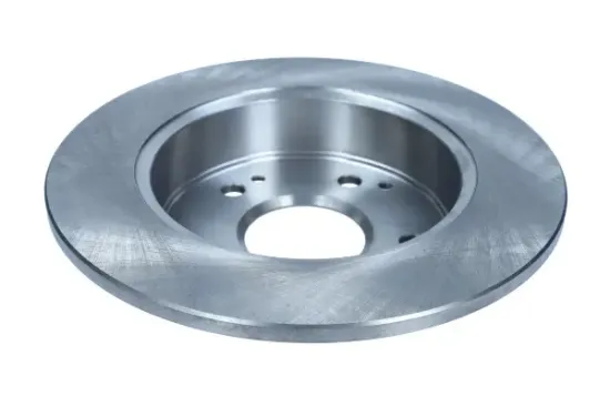 Bremsscheibe Hinterachse MAXGEAR 19-4791 Bild Bremsscheibe Hinterachse MAXGEAR 19-4791