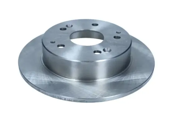 Bremsscheibe Hinterachse MAXGEAR 19-4791 Bild Bremsscheibe Hinterachse MAXGEAR 19-4791