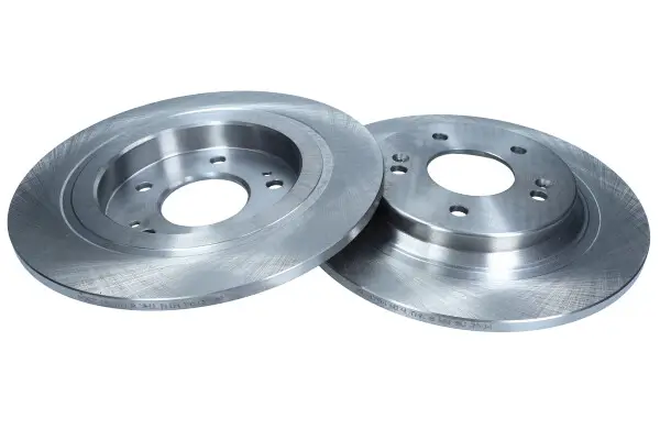 Bremsscheibe Hinterachse MAXGEAR 19-4794