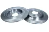 Bremsscheibe Hinterachse MAXGEAR 19-4794
