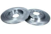 Bremsscheibe Hinterachse MAXGEAR 19-4794