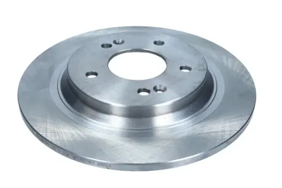 Bremsscheibe Hinterachse MAXGEAR 19-4794 Bild Bremsscheibe Hinterachse MAXGEAR 19-4794