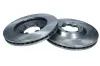 Bremsscheibe Vorderachse MAXGEAR 19-4795