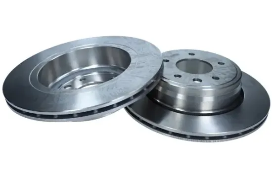 Bremsscheibe Hinterachse MAXGEAR 19-4797 Bild Bremsscheibe Hinterachse MAXGEAR 19-4797