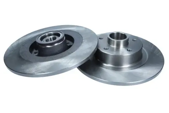 Bremsscheibe Hinterachse MAXGEAR 19-4803 Bild Bremsscheibe Hinterachse MAXGEAR 19-4803