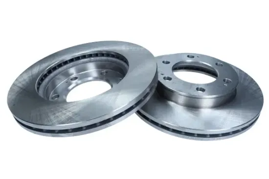 Bremsscheibe Vorderachse MAXGEAR 19-4804 Bild Bremsscheibe Vorderachse MAXGEAR 19-4804