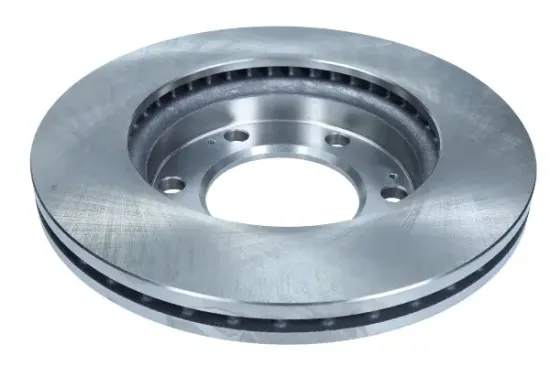 Bremsscheibe Vorderachse MAXGEAR 19-4804 Bild Bremsscheibe Vorderachse MAXGEAR 19-4804